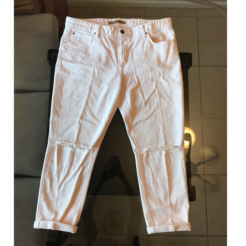Joe’s Jeans